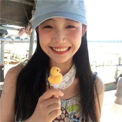 景深之中